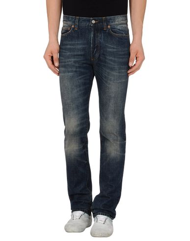 ZOOM DOLCE & GABBANA - Denim pants