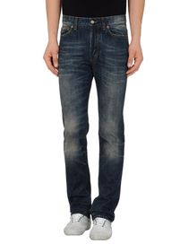 DOLCE & GABBANA - Denim pants