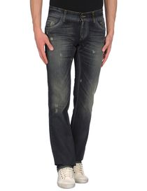 DOLCE & GABBANA - Denim pants