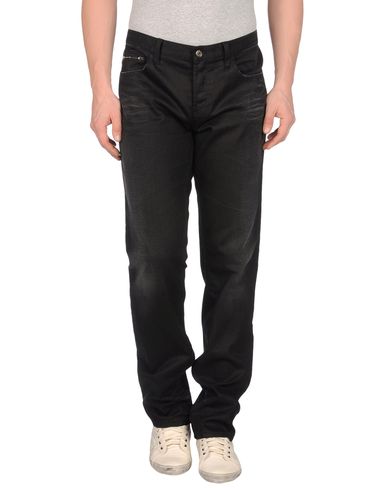ZOOM GUCCI - Denim pants