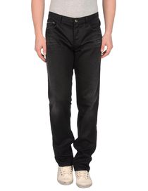 GUCCI - Denim pants