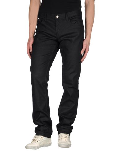 ZOOM GUCCI - Denim pants