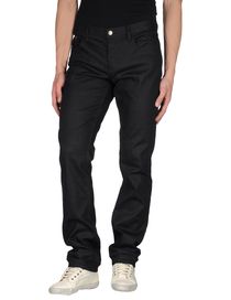 GUCCI - Denim pants