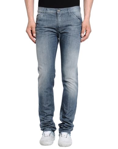 ZOOM GUCCI - Denim pants