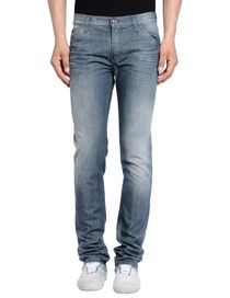 GUCCI - Denim pants