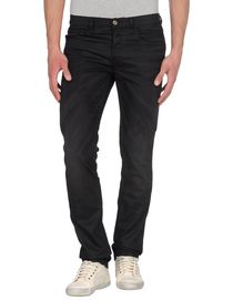 GUCCI - Denim pants