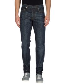 DIOR HOMME - Denim pants