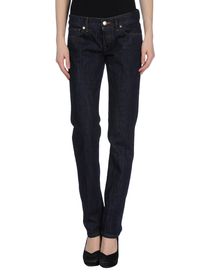 M.GRIFONI DENIM - Denim pants