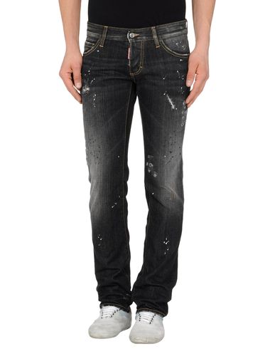 ZOOM DSQUARED2 - Denim pants