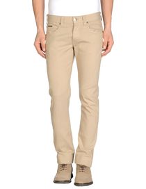 ARMANI COLLEZIONI - Denim pants