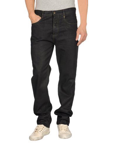 ZOOM McQ - Denim pants