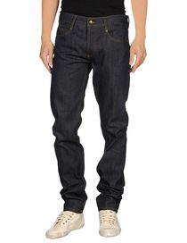 McQ - Denim trousers
