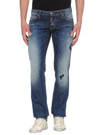 DSQUARED2 - Denim pants