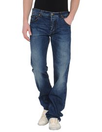 McQ - Denim trousers