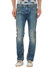 DIESEL - Denim pants