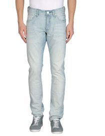 SCOTCH & SODA - Denim pants