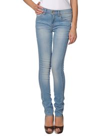 DR. DENIM JEANSMAKERS - Denim pants