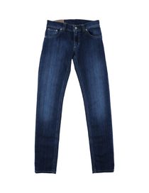 DONDUP DKING - Denim trousers