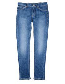 DONDUP DQUEEN - Denim pants