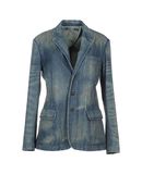 RALPH LAUREN - JEANS - Capispalla jea...