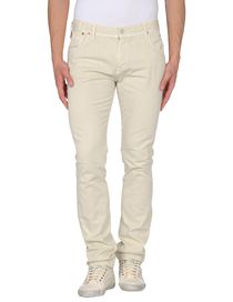 PAUL SMITH JEANS - Denim pants