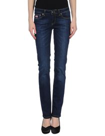 U.S.POLO ASSN. - Denim pants