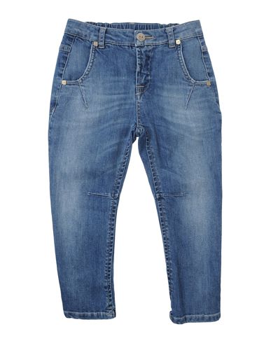 ZOOM MANILA GRACE DENIM - Denim pants