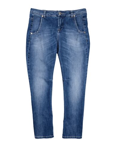 ZOOM MANILA GRACE DENIM - Denim pants