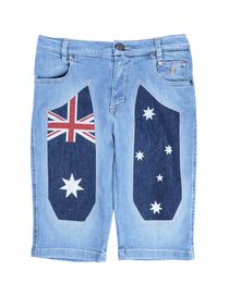 JECKERSON - Denim pants