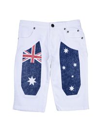 JECKERSON - Denim pants