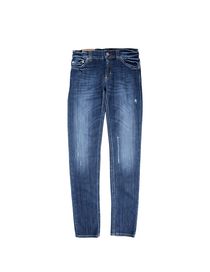 DONDUP DKING - Denim trousers