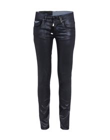 Denim pants - HIGH