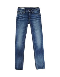 DONDUP DQUEEN - Denim pants