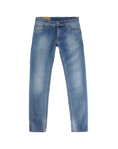 ZOOM DONDUP DKING - Denim pants