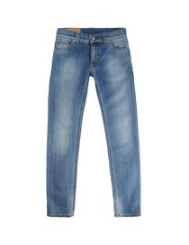 DONDUP DKING - Denim pants