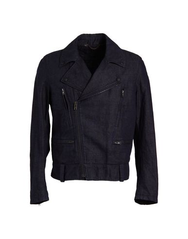 ZOOM MAISON MARTIN MARGIELA 14 - Denim outerwear