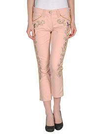 ISABEL MARANT - Denim capris
