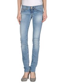 DONDUP - Denim trousers