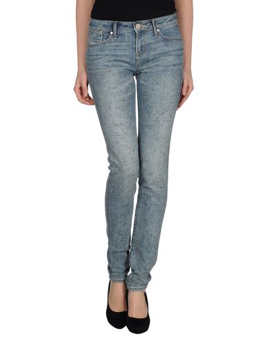 ZOOM MARC BY MARC JACOBS - Denim pants
