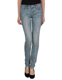 MARC BY MARC JACOBS - Denim pants