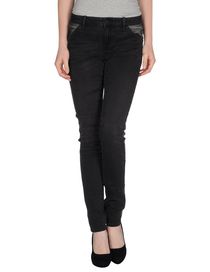 MARC BY MARC JACOBS - Denim pants