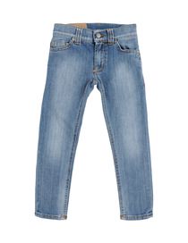 DONDUP DKING - Denim pants
