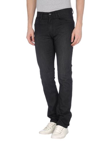 ZOOM ELEMENT - Denim pants