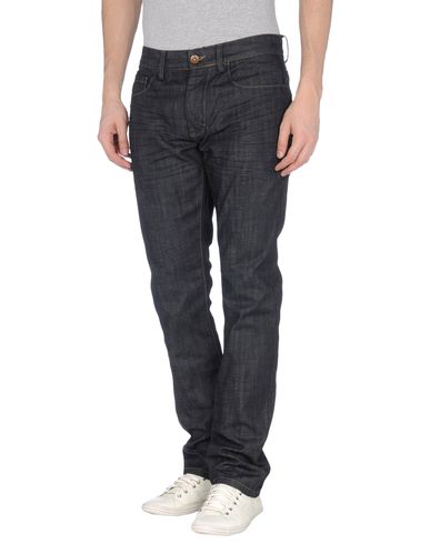 ZOOM ELEMENT - Denim pants