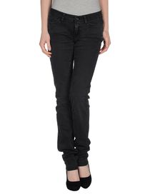 DOLCE & GABBANA - Denim trousers