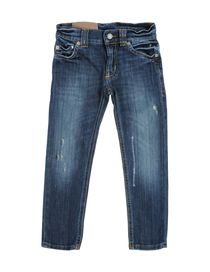 DONDUP DKING - Denim pants