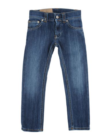 ZOOM DONDUP DKING - Denim pants