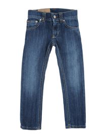 DONDUP DKING - Denim pants