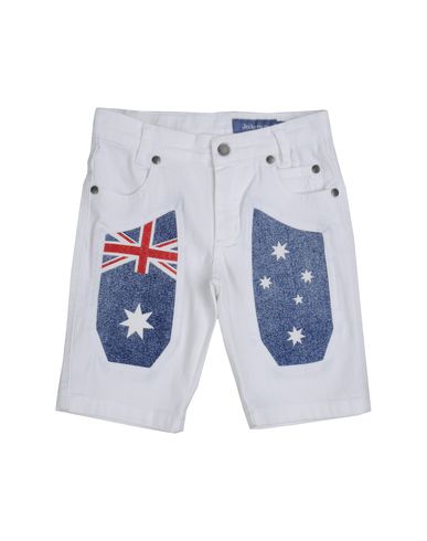 ZOOM JECKERSON - Denim pants