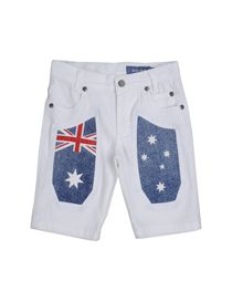 JECKERSON - Denim pants